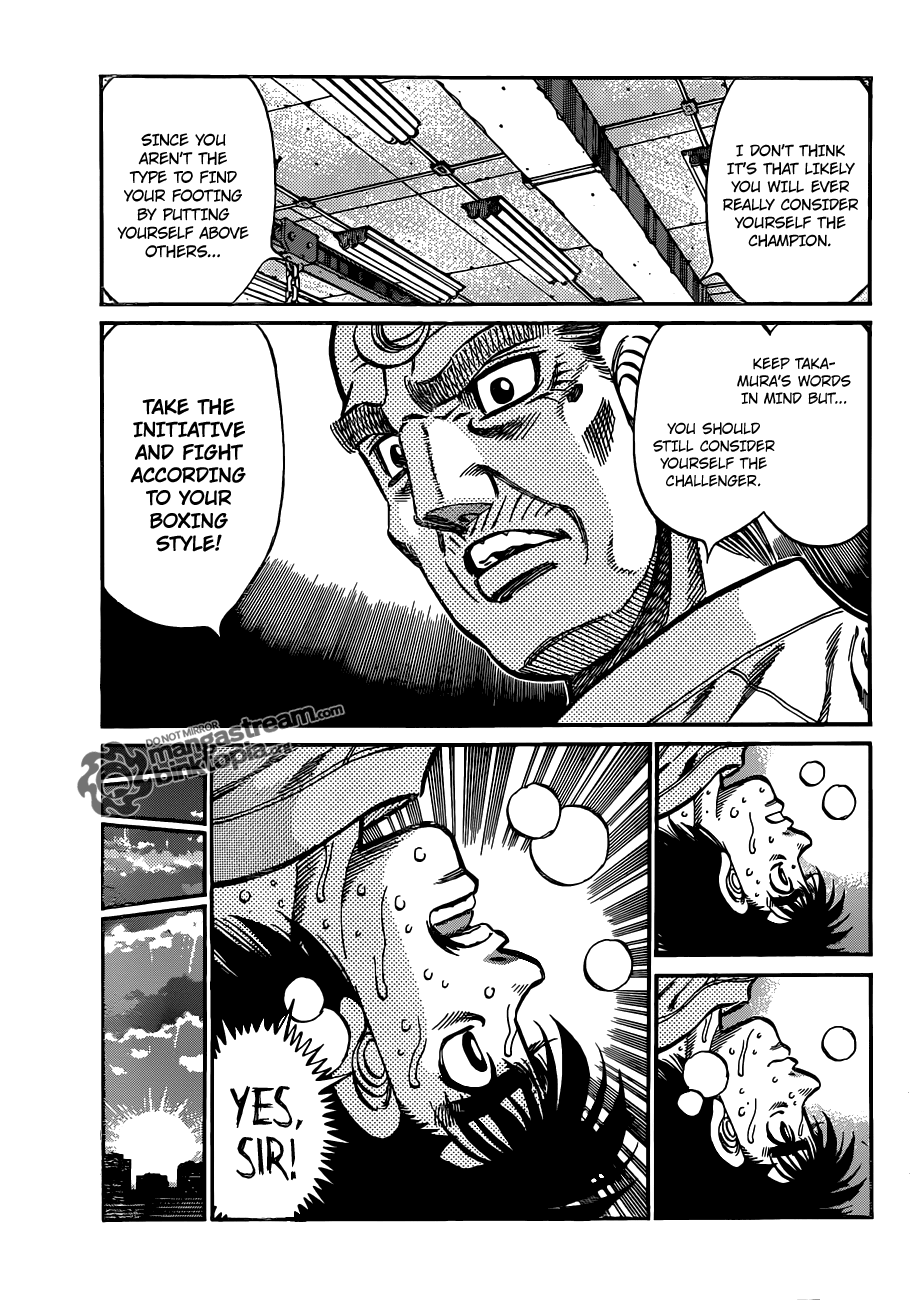 Chapter 925 — Round 925 — Page 6
