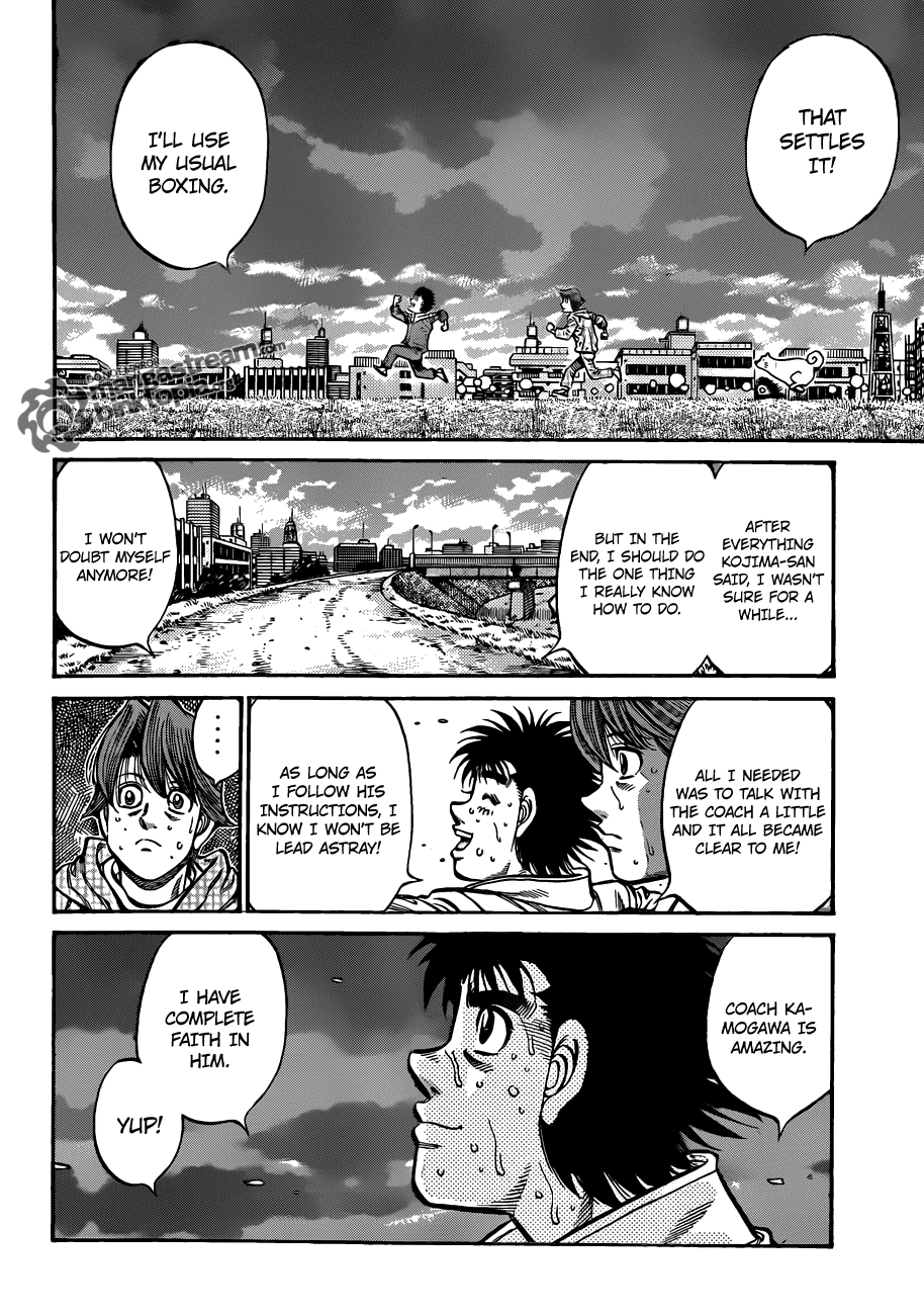 Chapter 925 — Round 925 — Page 7