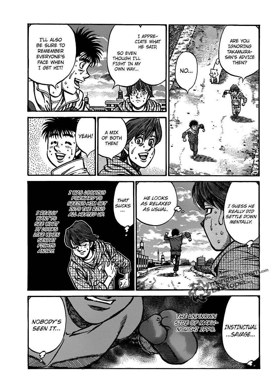 Chapter 925 — Round 925 — Page 8