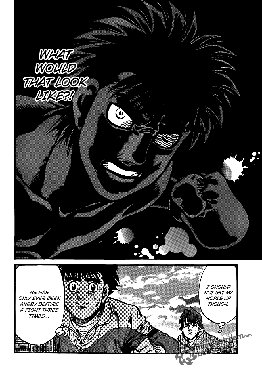 Chapter 925 — Round 925 — Page 9