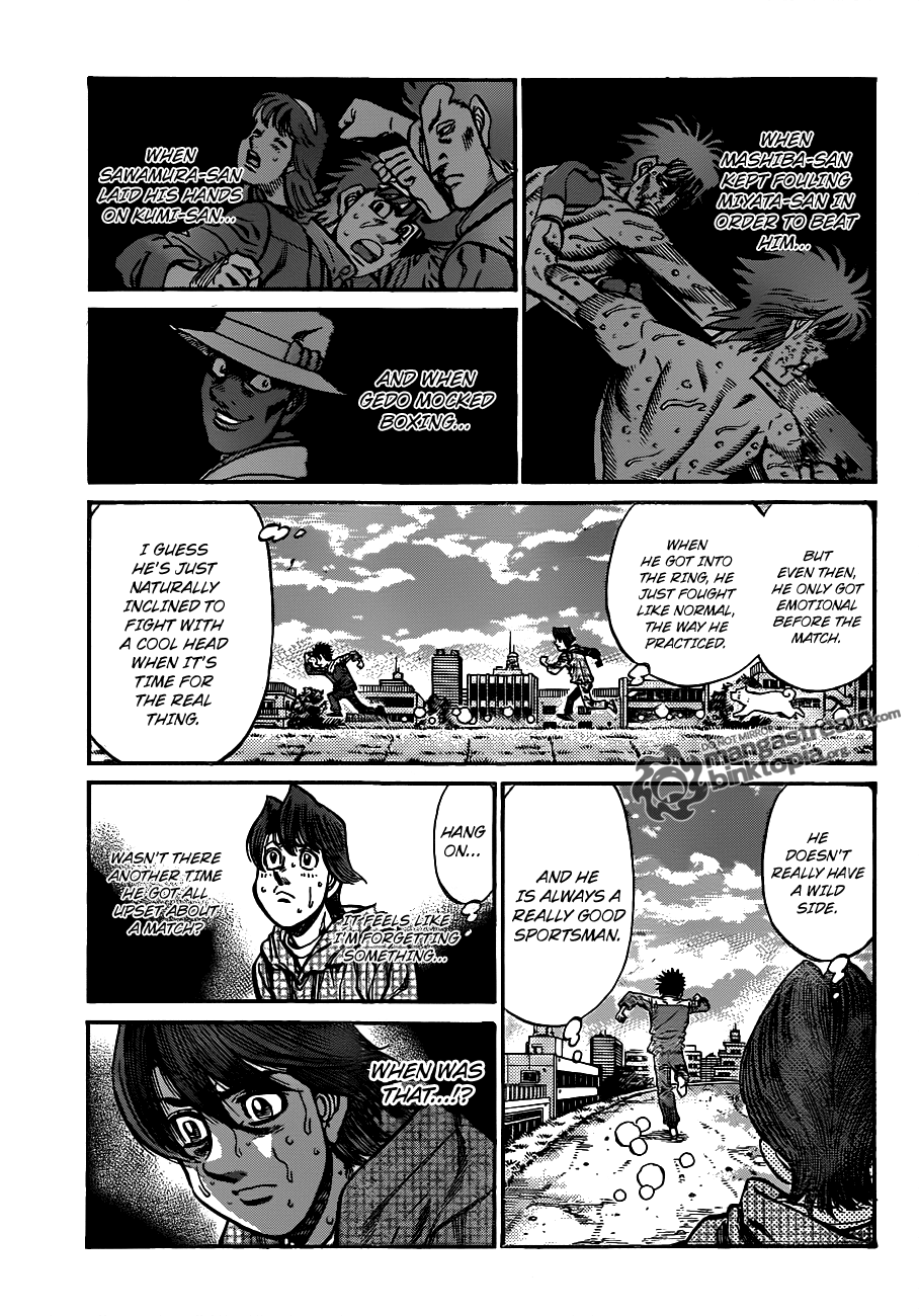 Chapter 925 — Round 925 — Page 10