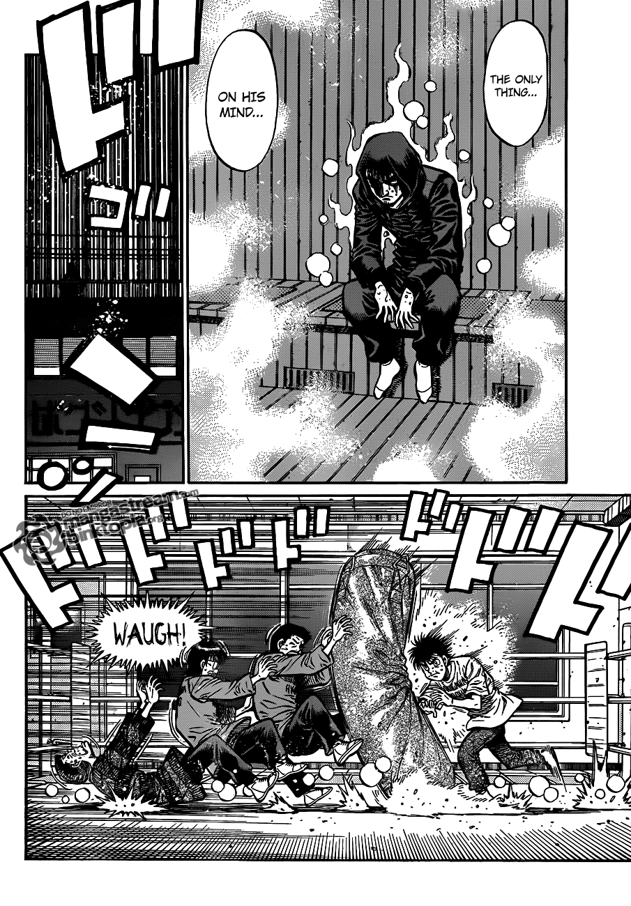Chapter 925 — Round 925 — Page 14