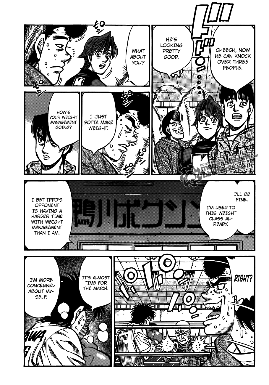 Chapter 925 — Round 925 — Page 15