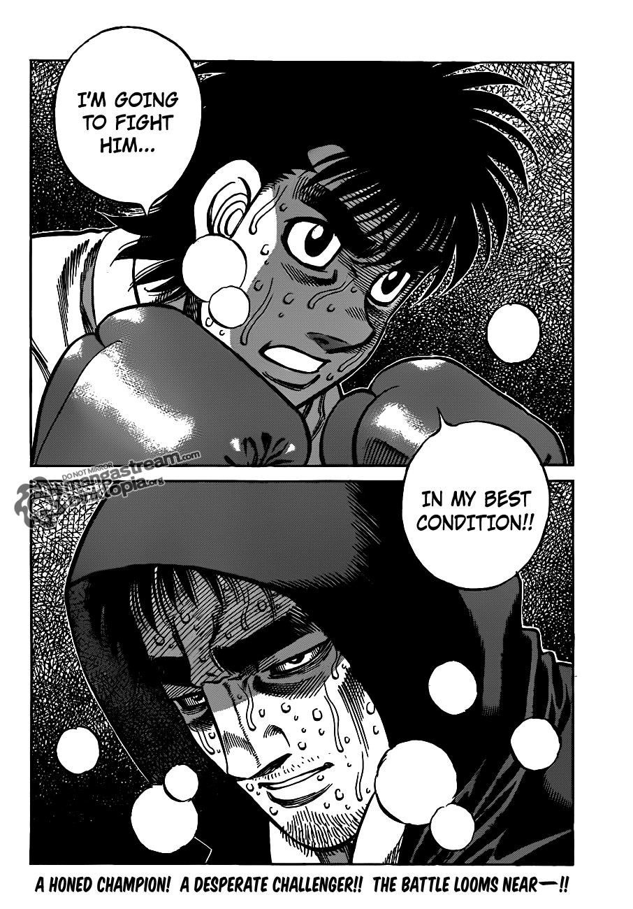 Chapter 925 — Round 925 — Page 16