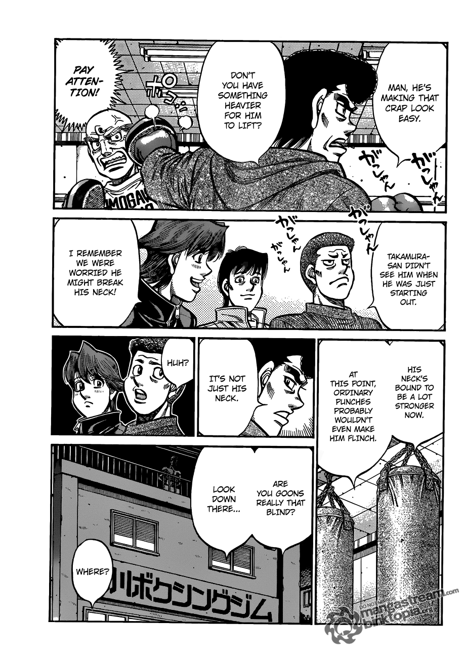 Chapter 926 — Round 926 — Page 4