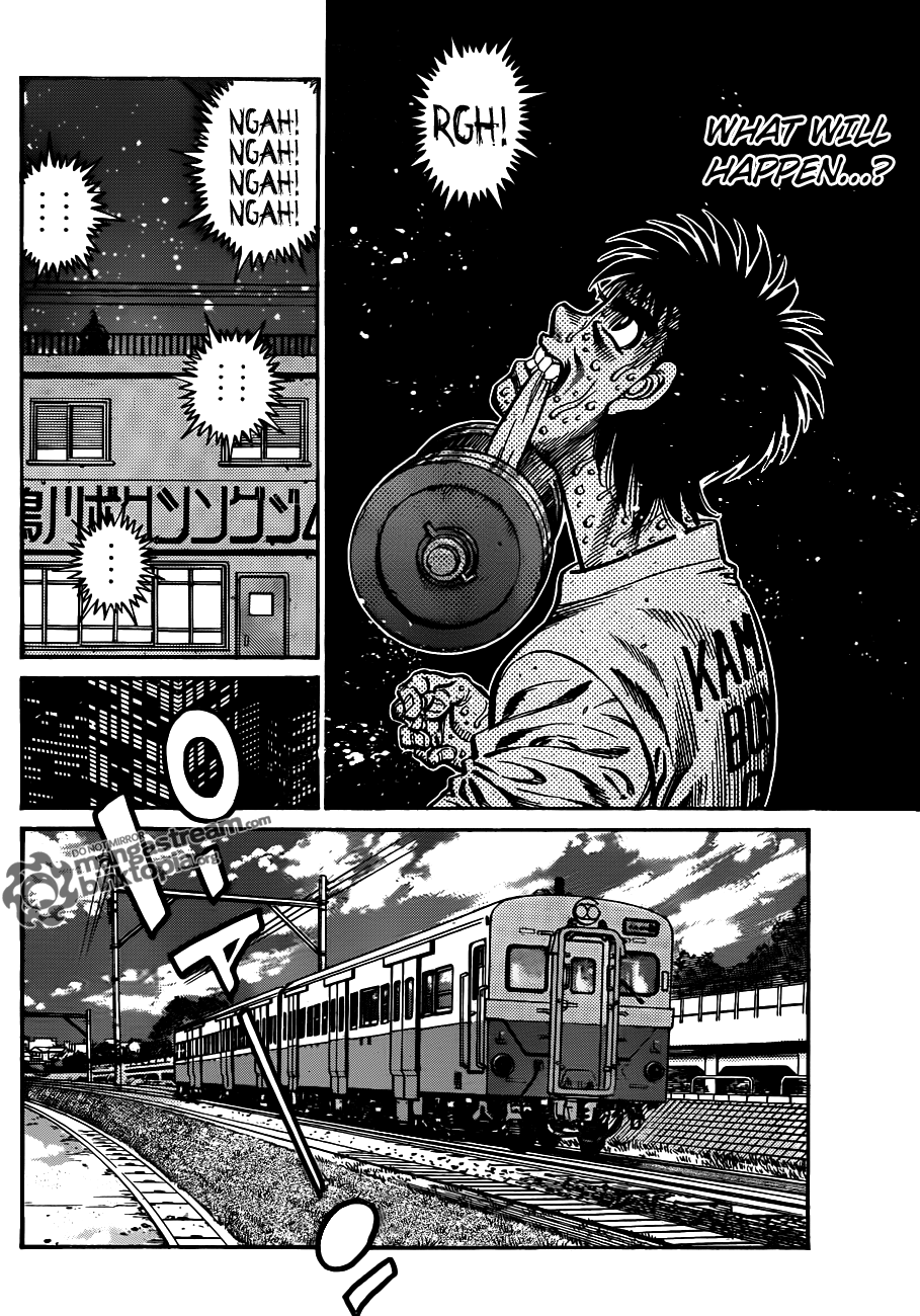 Chapter 926 — Round 926 — Page 9