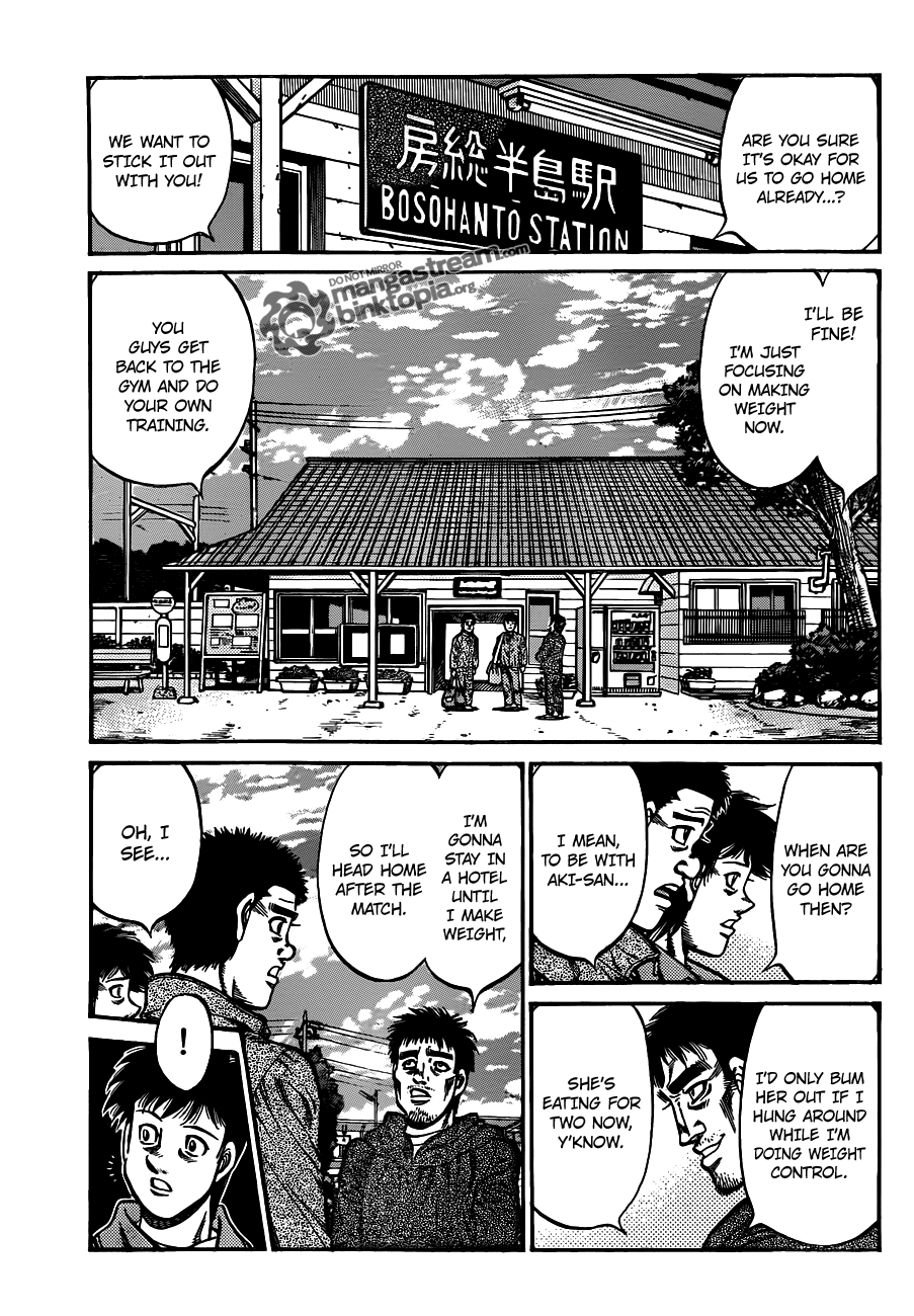 Chapter 926 — Round 926 — Page 10
