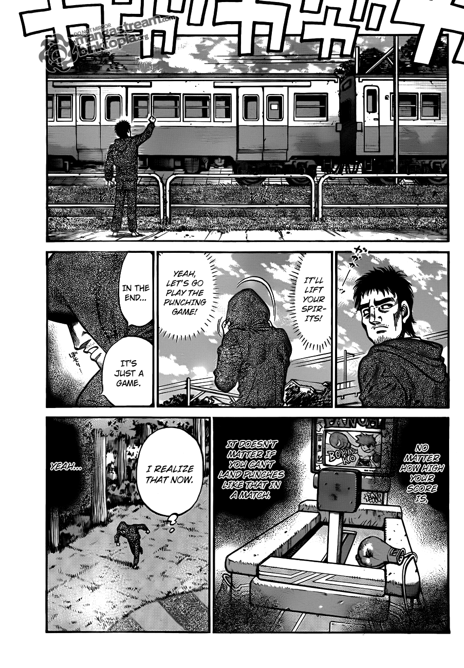 Chapter 926 — Round 926 — Page 12