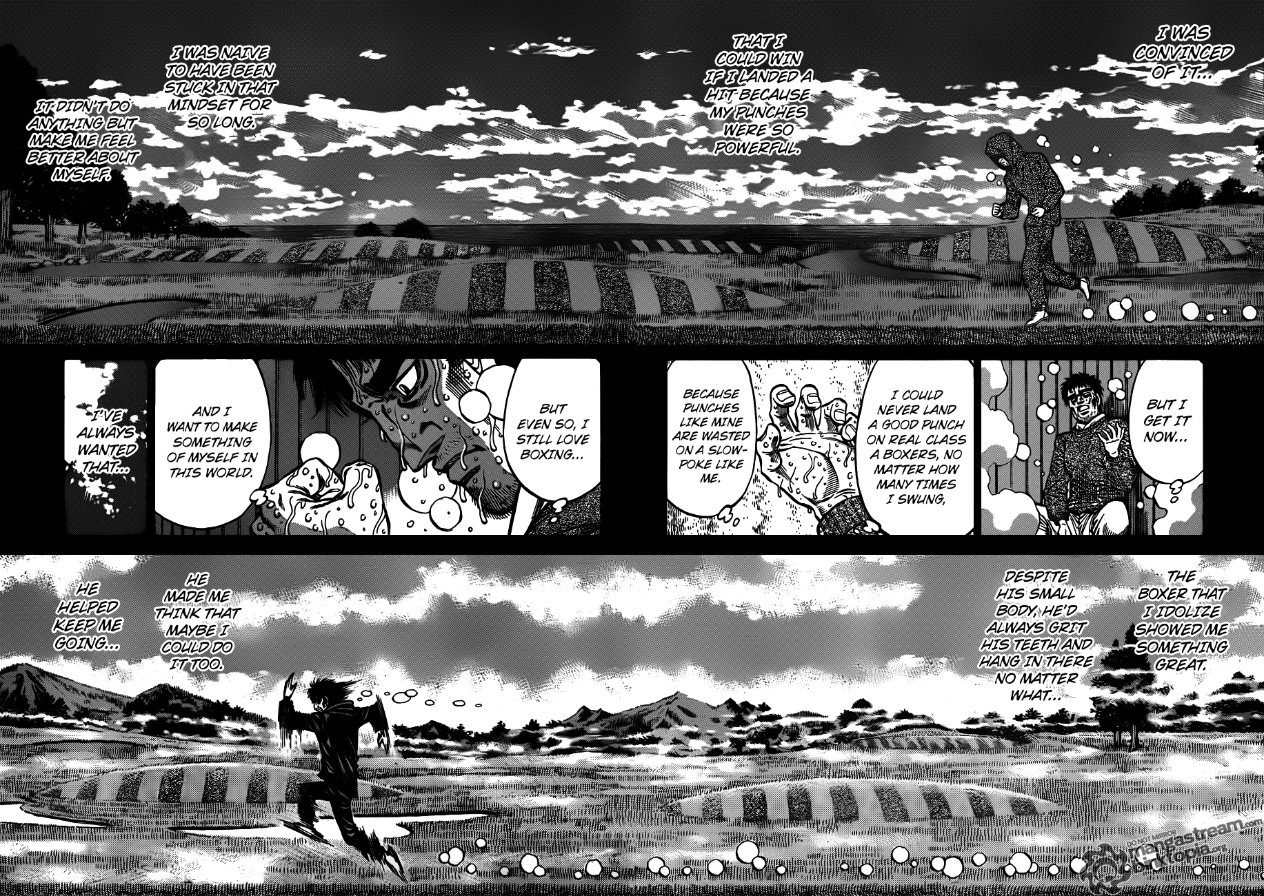 Chapter 926 — Round 926 — Page 13