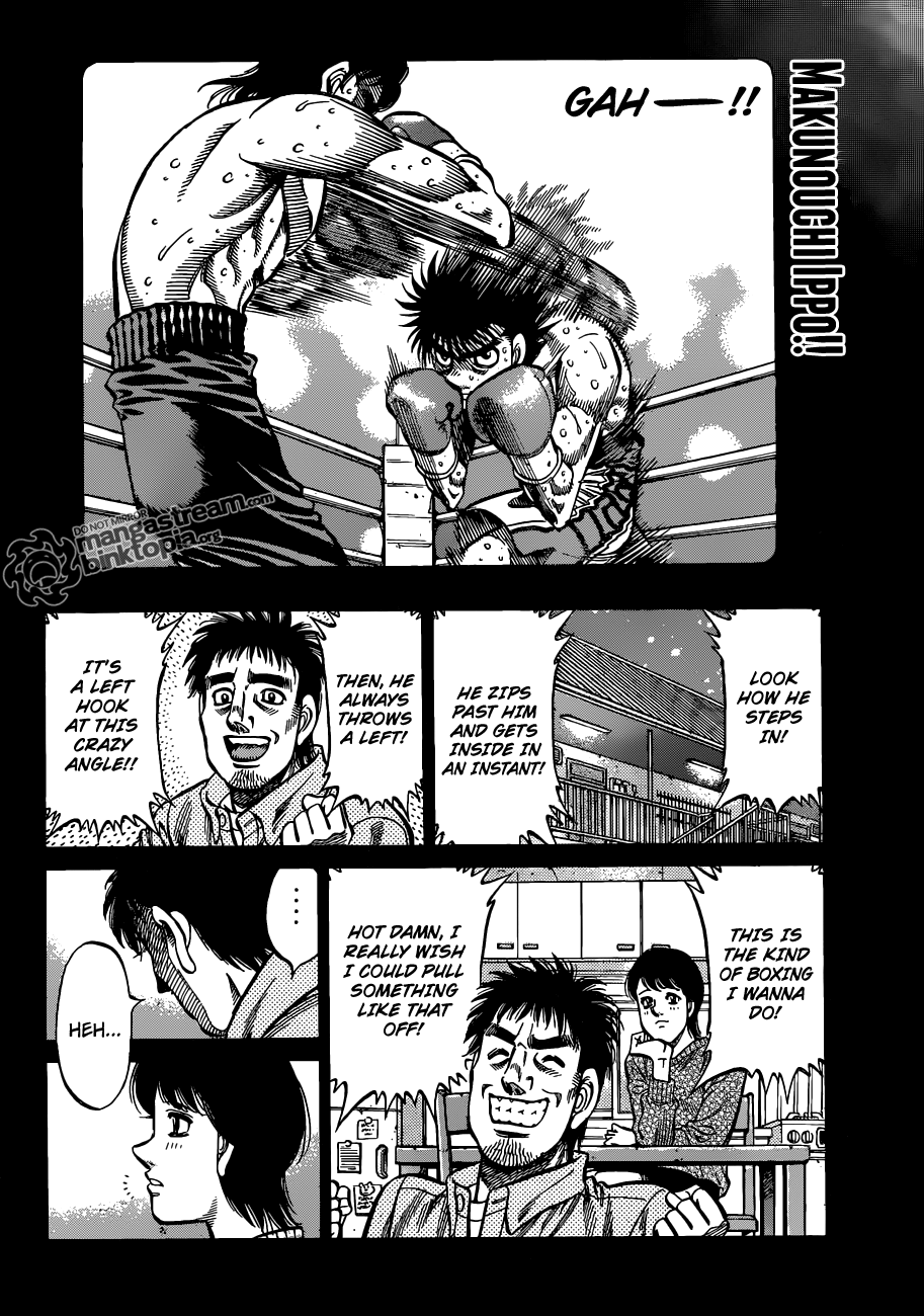 Chapter 926 — Round 926 — Page 14