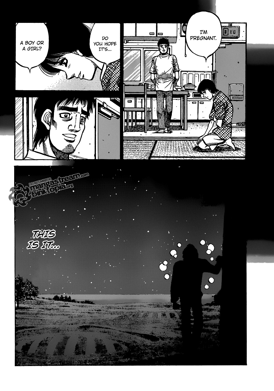 Chapter 926 — Round 926 — Page 16