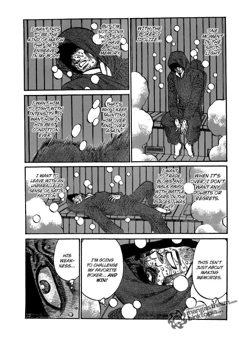 Chapter 926 — Round 926 — Page 17