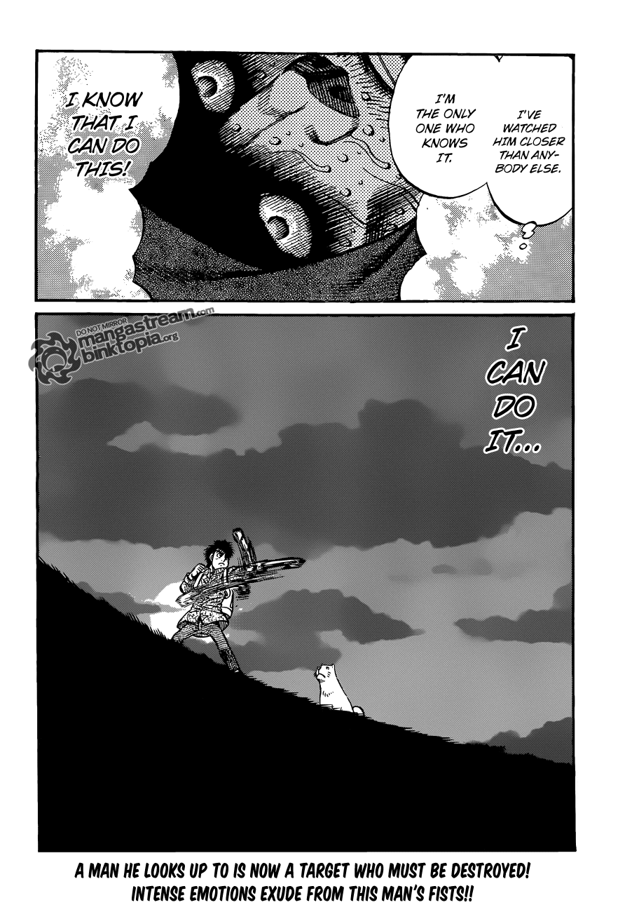 Chapter 926 — Round 926 — Page 18