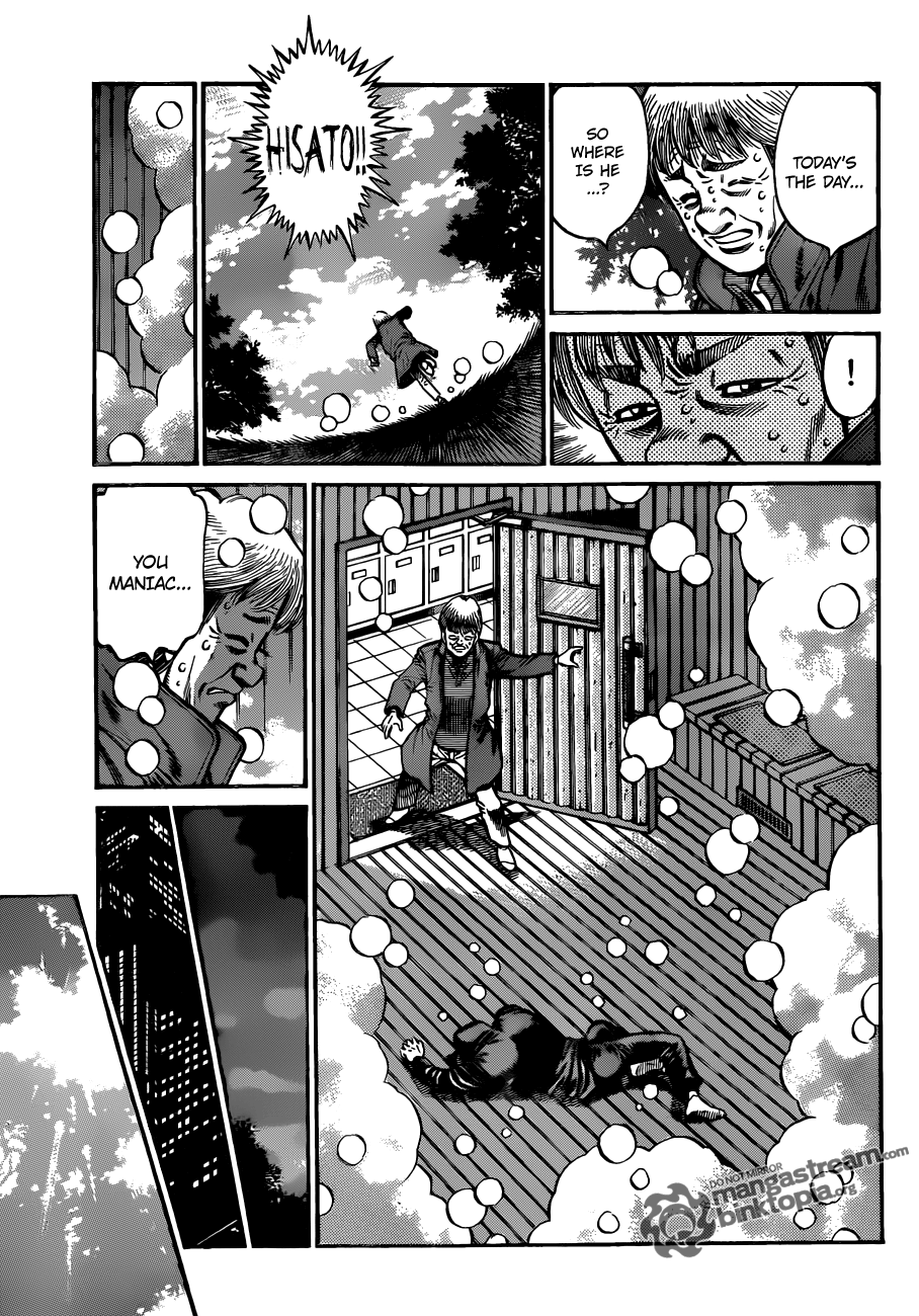 Chapter 927 — Round 927 — Page 4
