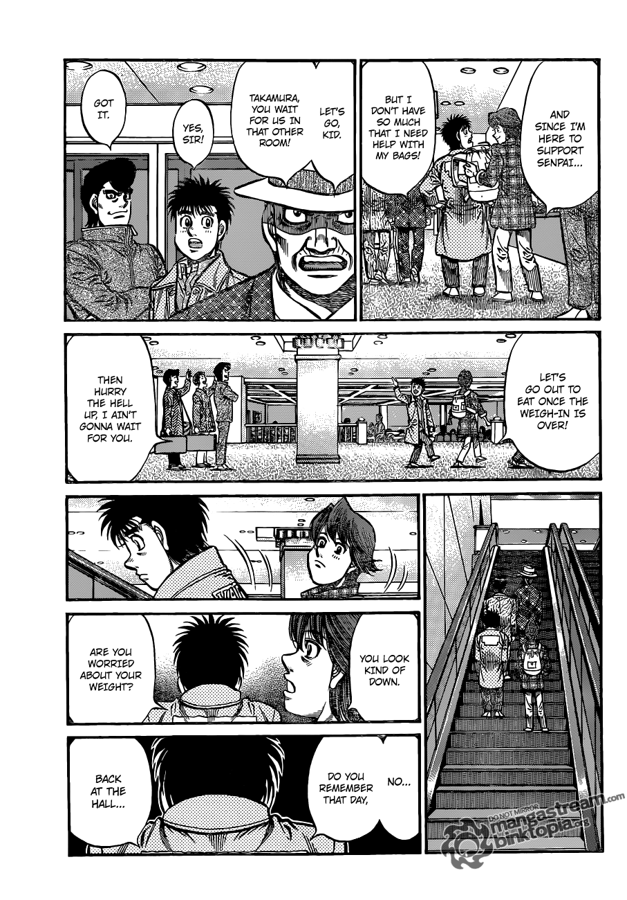 Chapter 927 — Round 927 — Page 6
