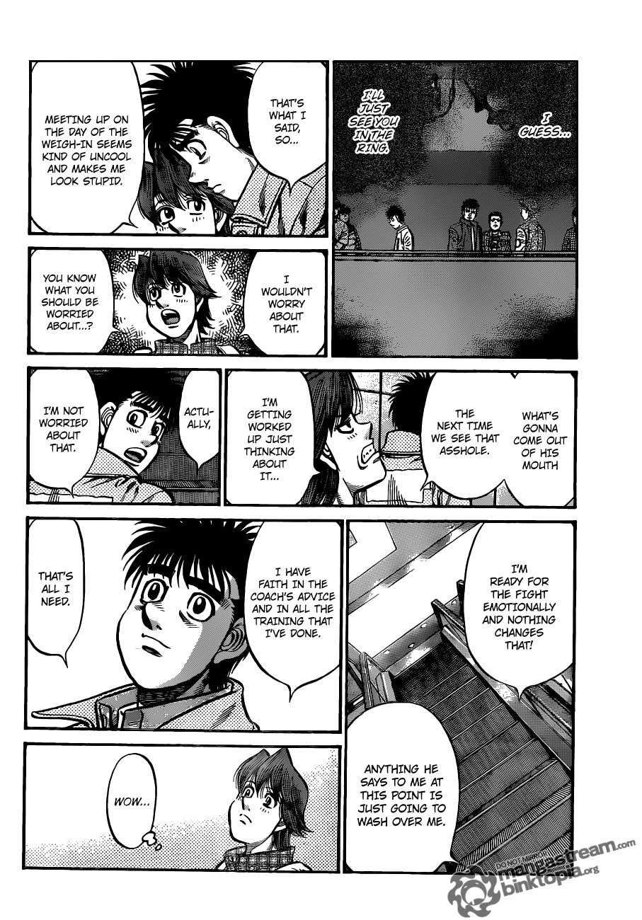 Chapter 927 — Round 927 — Page 7