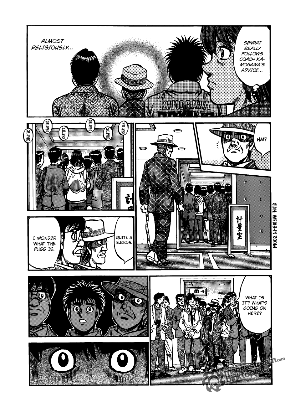 Chapter 927 — Round 927 — Page 8