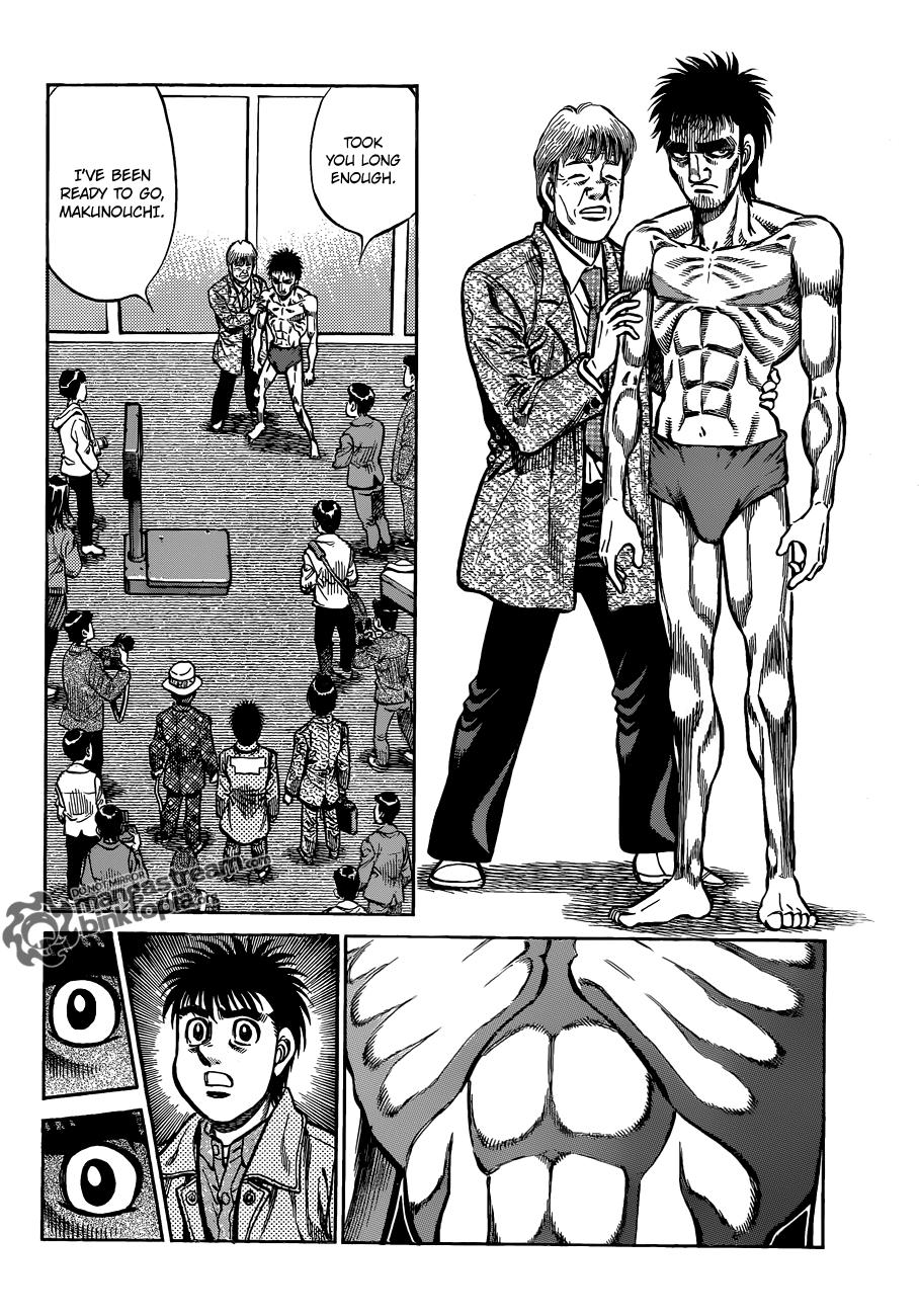 Chapter 927 — Round 927 — Page 9