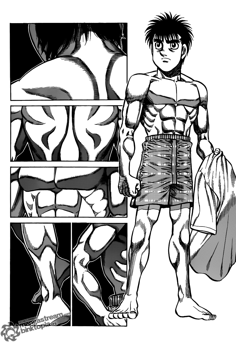 Chapter 927 — Round 927 — Page 13
