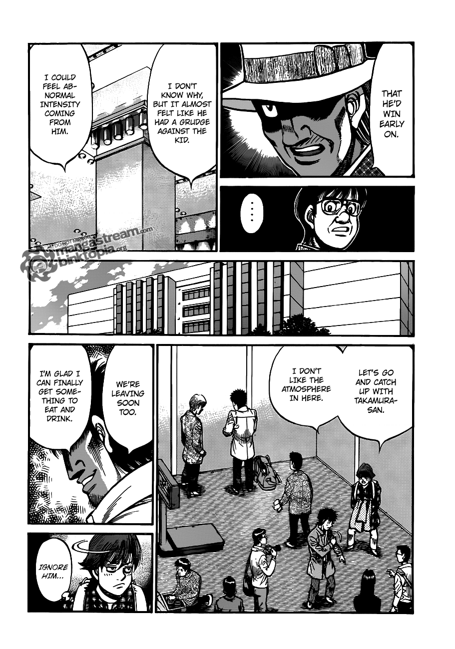 Chapter 927 — Round 927 — Page 17