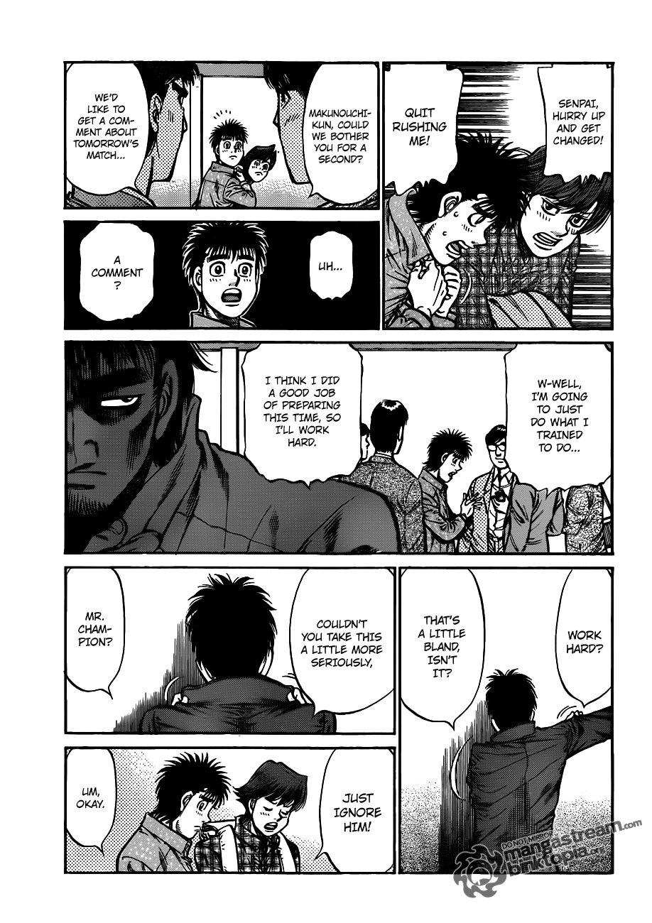 Chapter 927 — Round 927 — Page 18