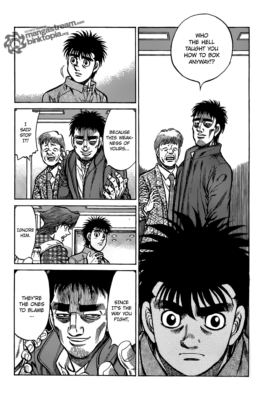 Chapter 928 — Round 928 — Page 4