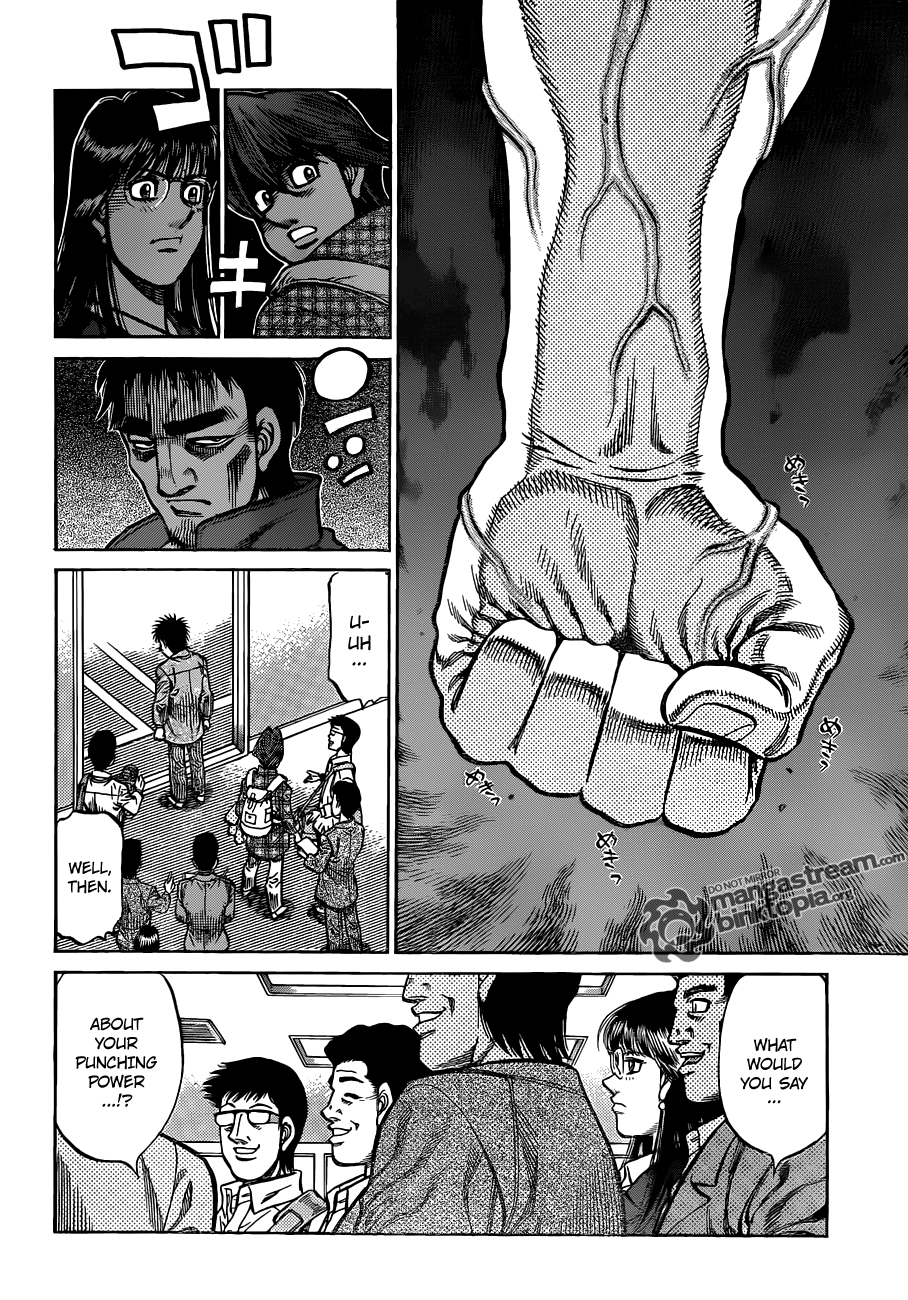 Chapter 928 — Round 928 — Page 10