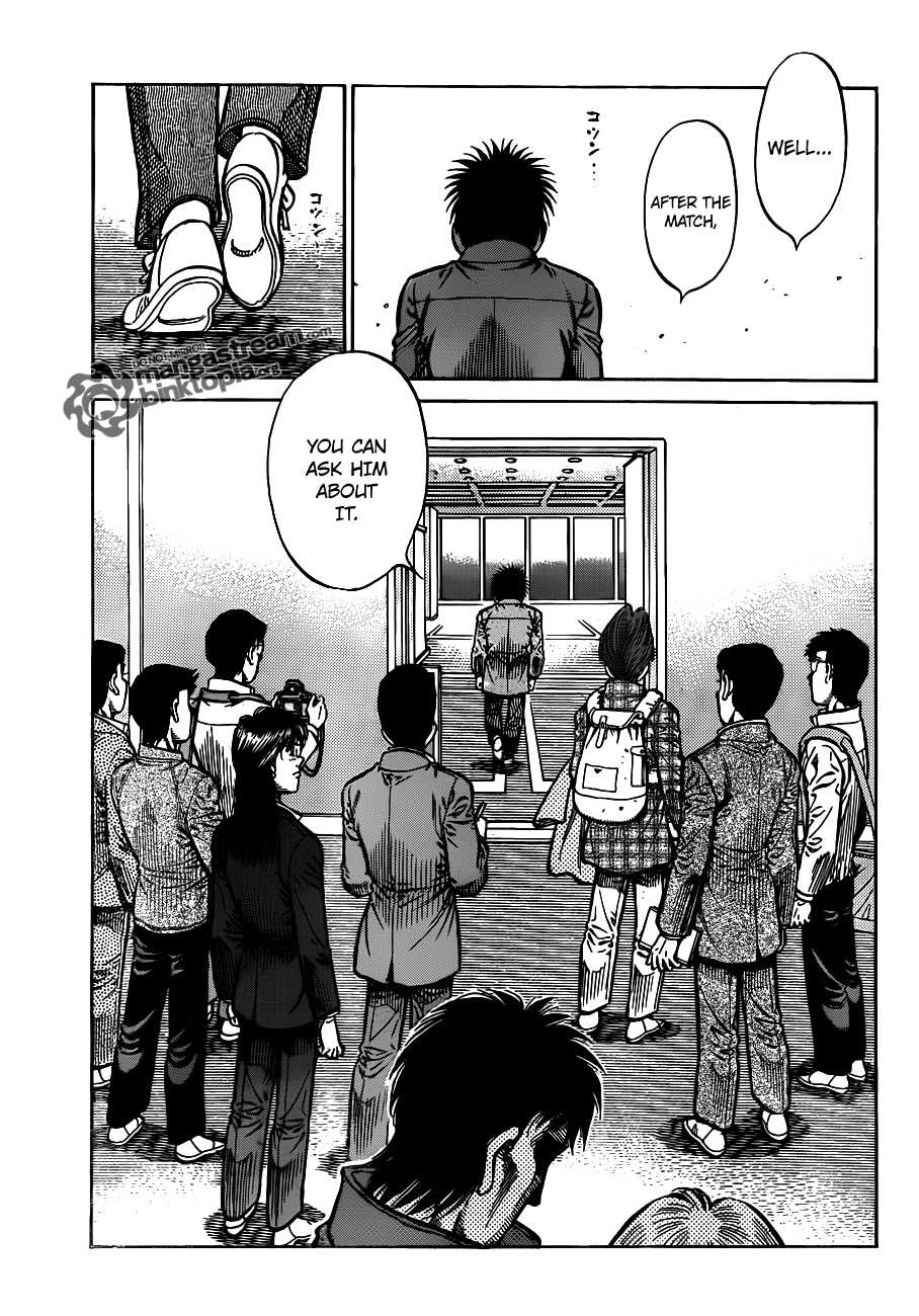 Chapter 928 — Round 928 — Page 11