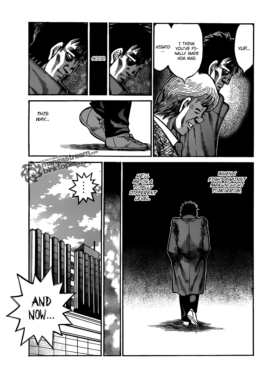 Chapter 928 — Round 928 — Page 13