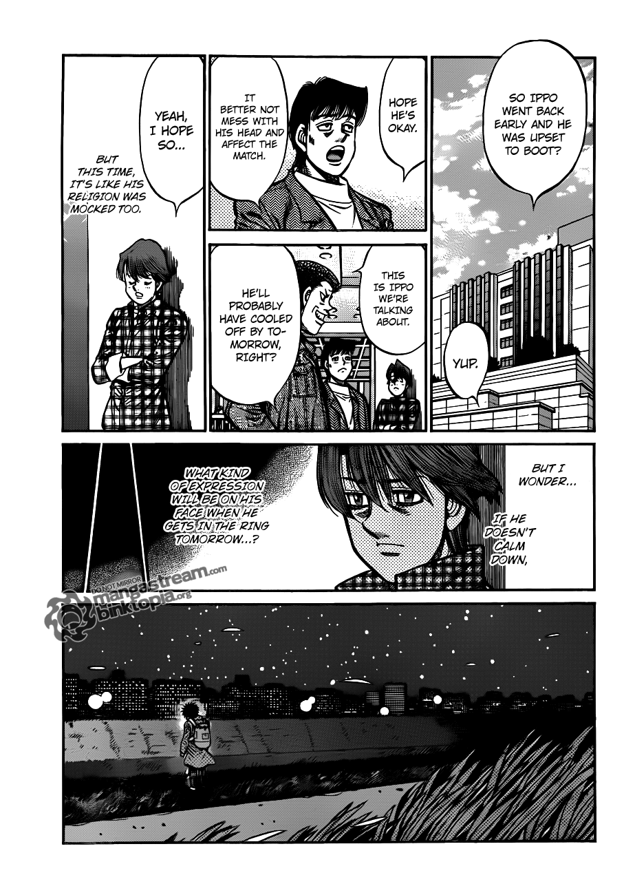 Chapter 928 — Round 928 — Page 16