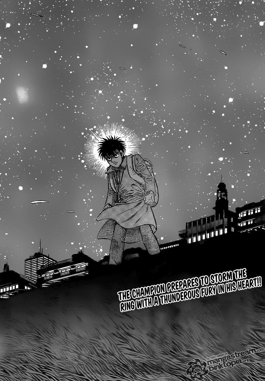 Chapter 928 — Round 928 — Page 17