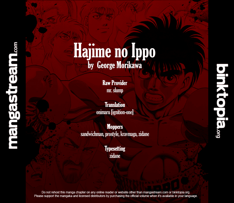 Chapter 928 — Round 928 — Page 18