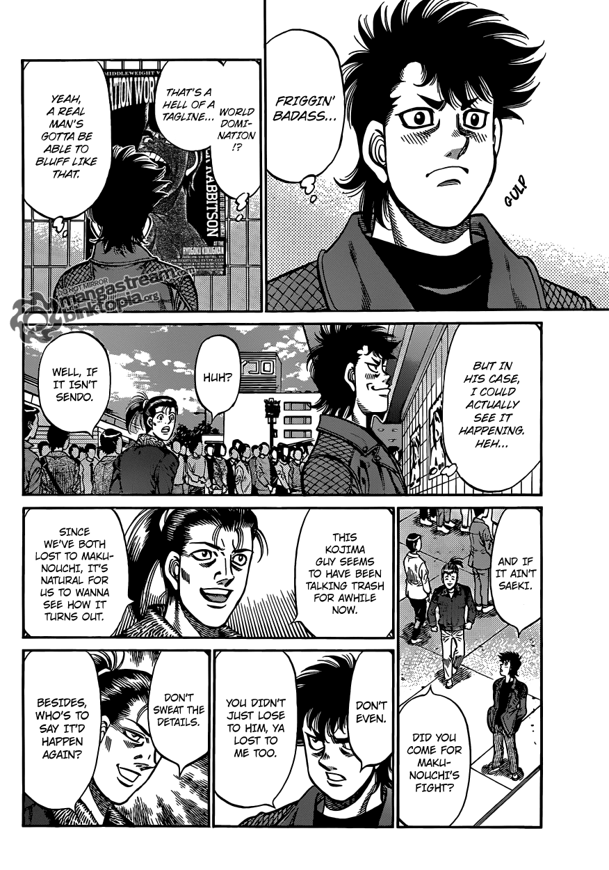 Chapter 929 — Round 929 — Page 4