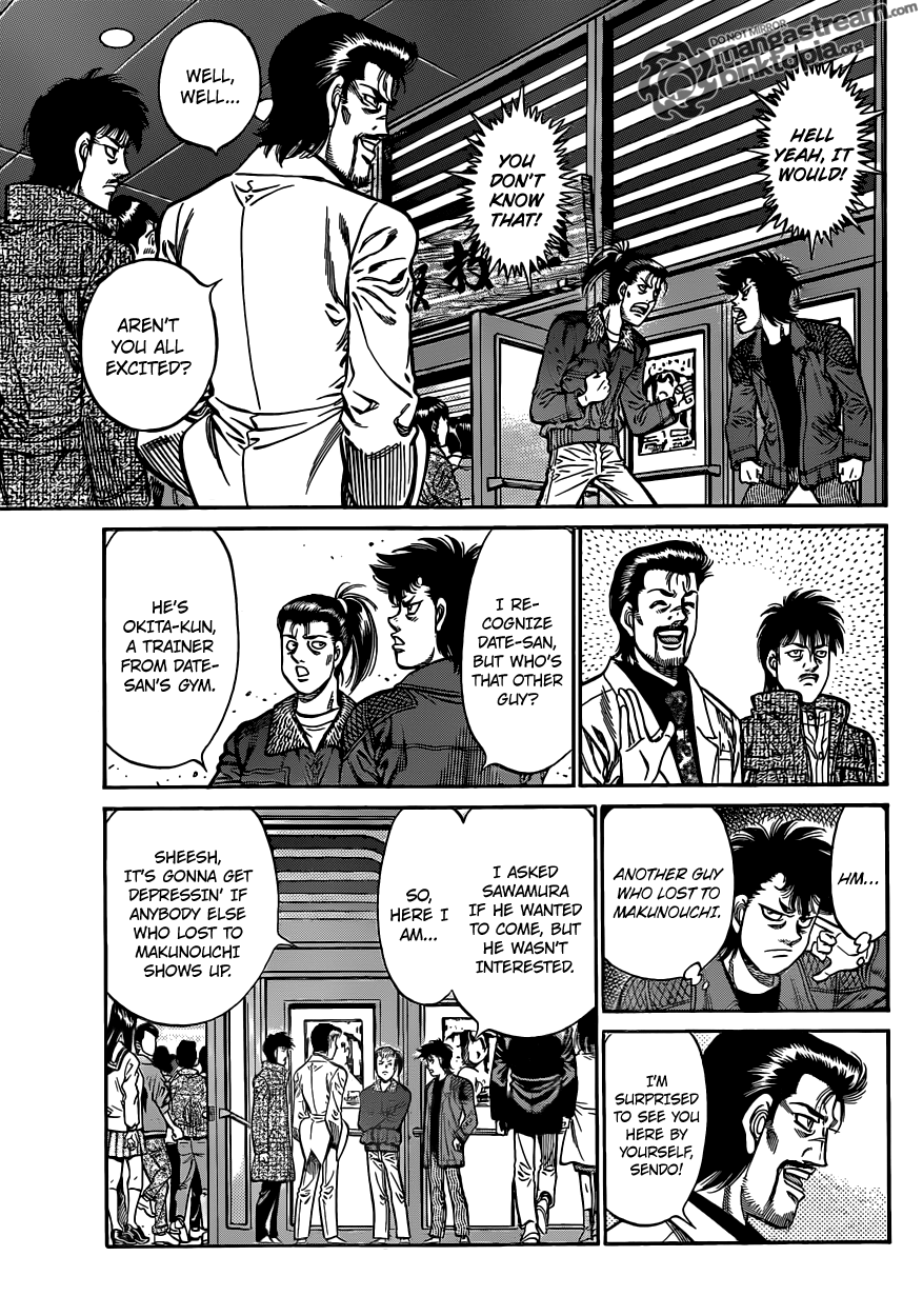 Chapter 929 — Round 929 — Page 5