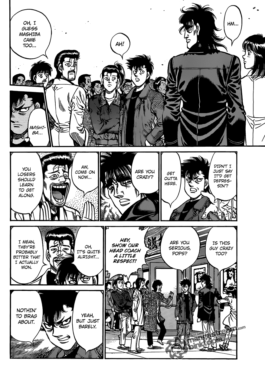 Chapter 929 — Round 929 — Page 6