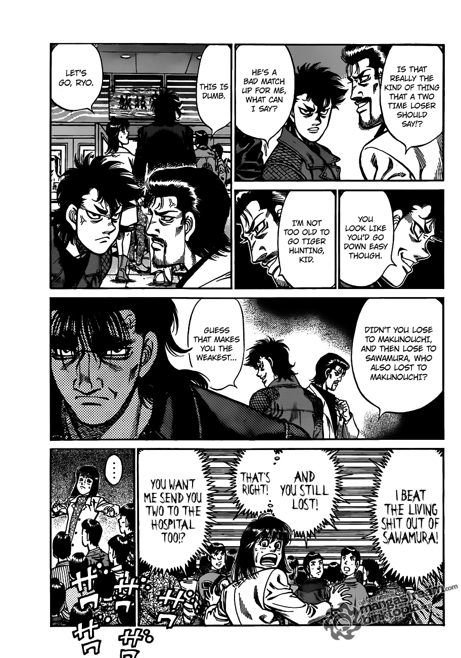 Chapter 929 — Round 929 — Page 7