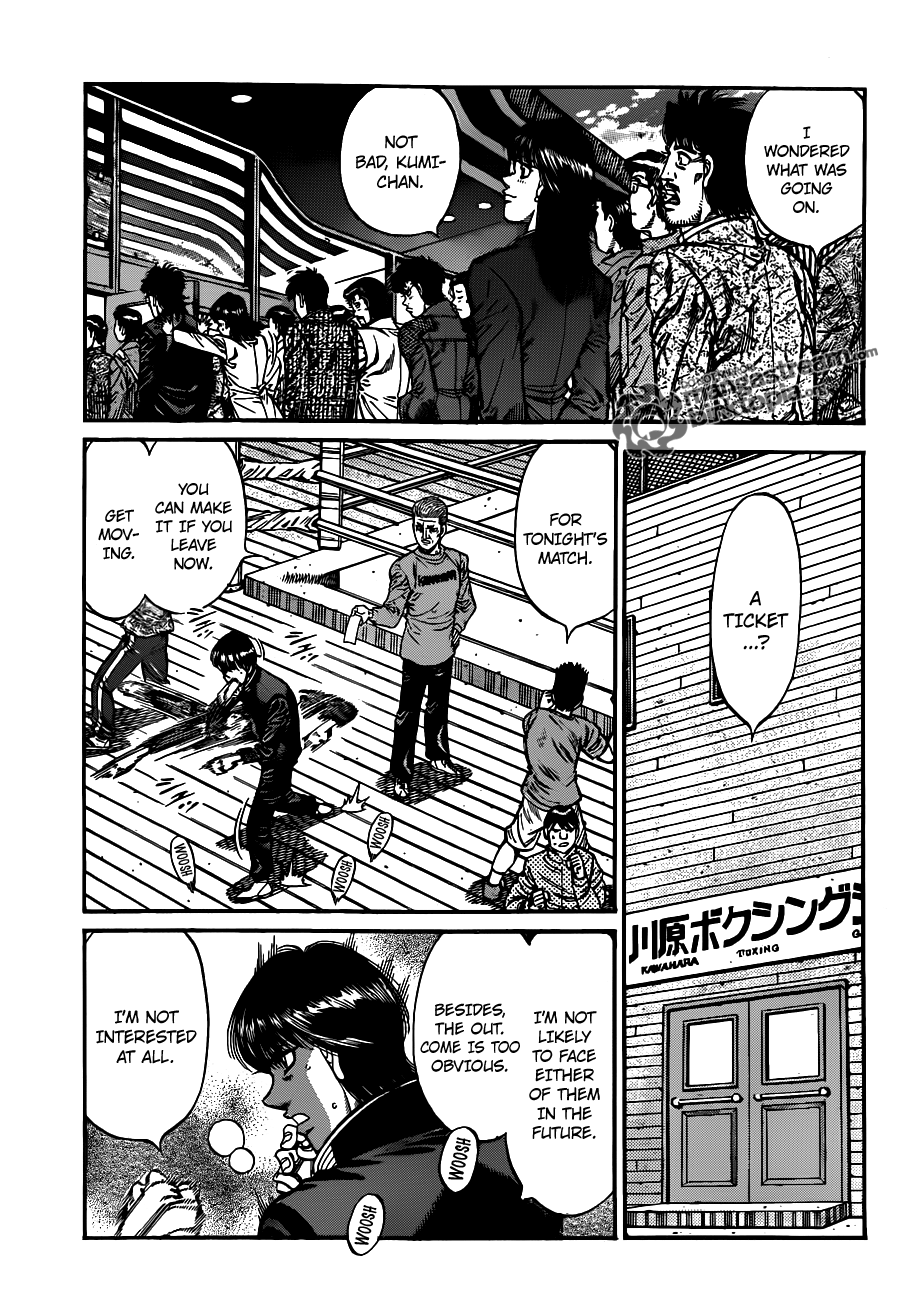Chapter 929 — Round 929 — Page 9