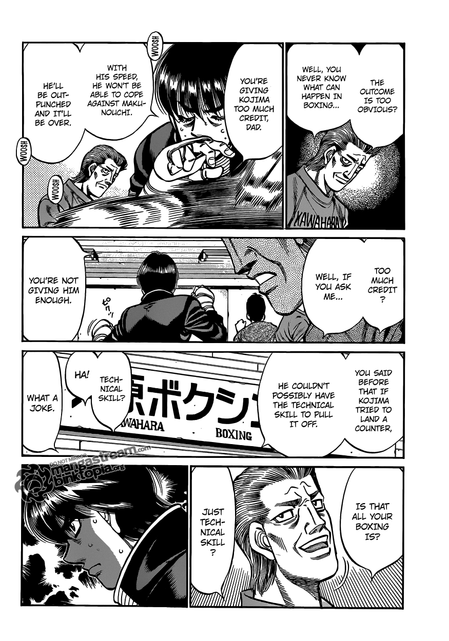 Chapter 929 — Round 929 — Page 10