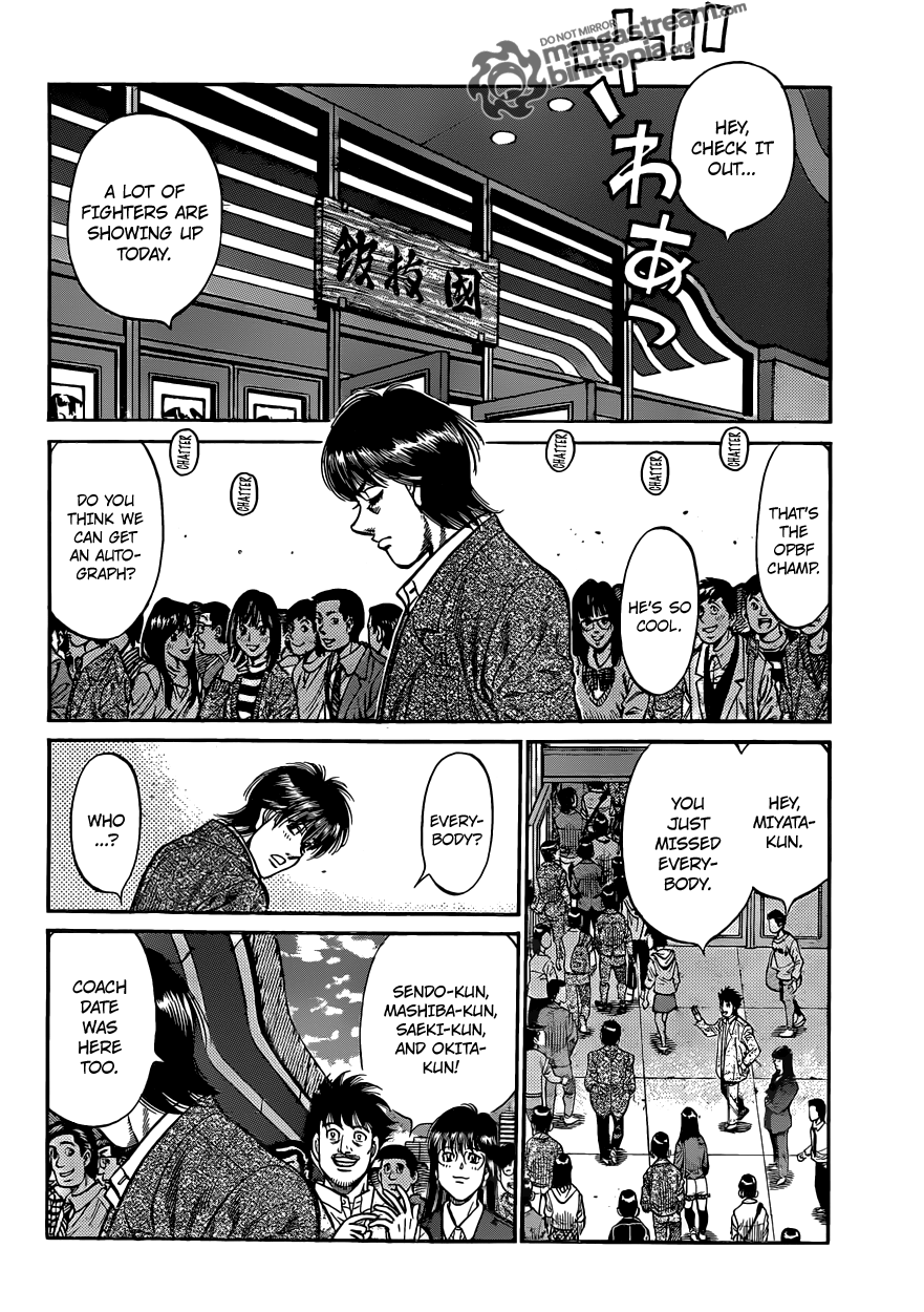Chapter 929 — Round 929 — Page 12