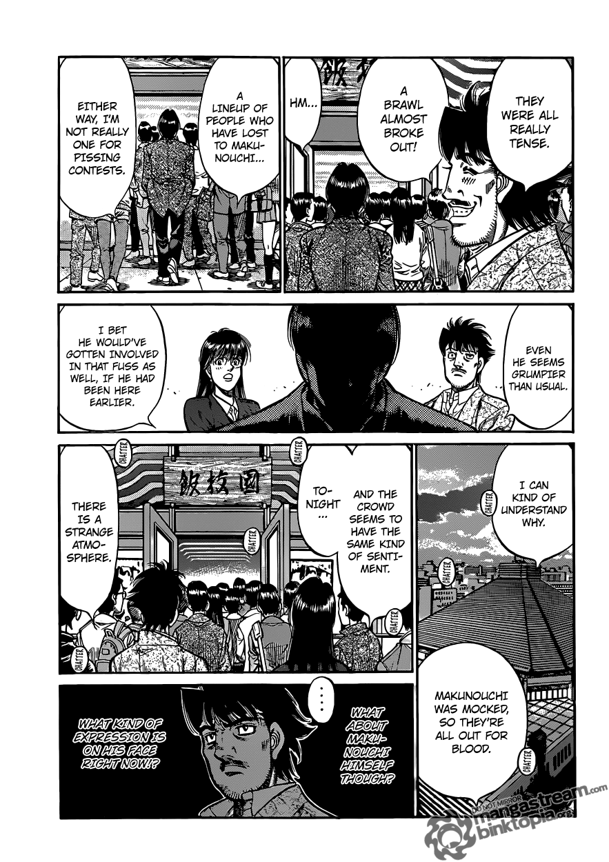 Chapter 929 — Round 929 — Page 13