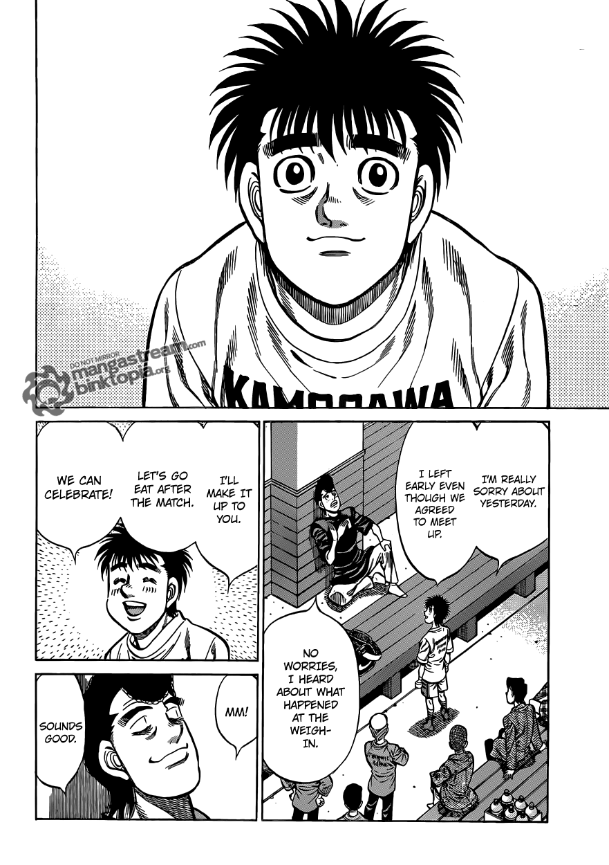 Chapter 929 — Round 929 — Page 14