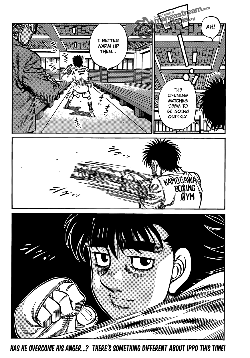 Chapter 929 — Round 929 — Page 17