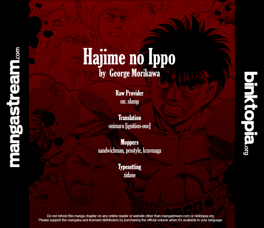 Chapter 929 — Round 929 — Page 18