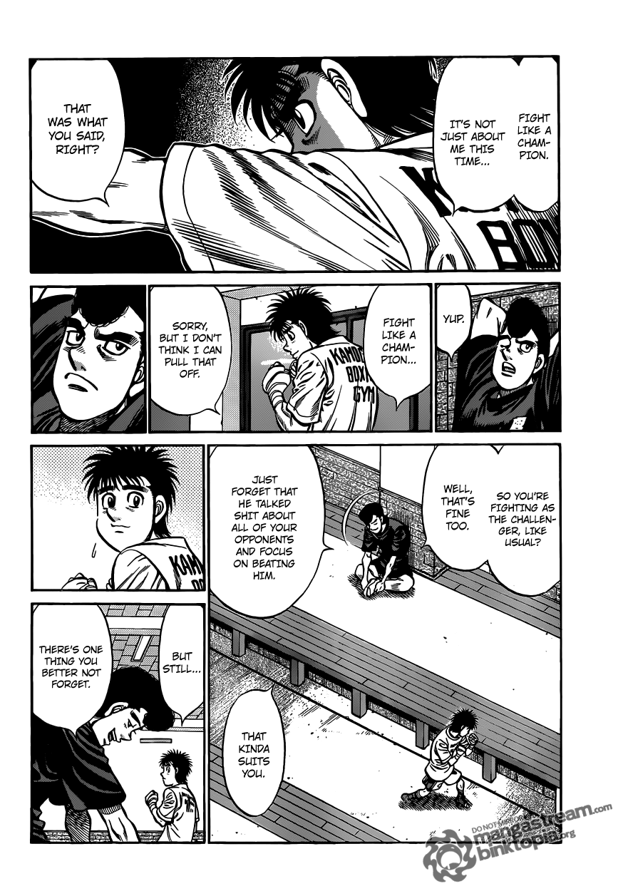 Chapter 930 — Round 930 — Page 4