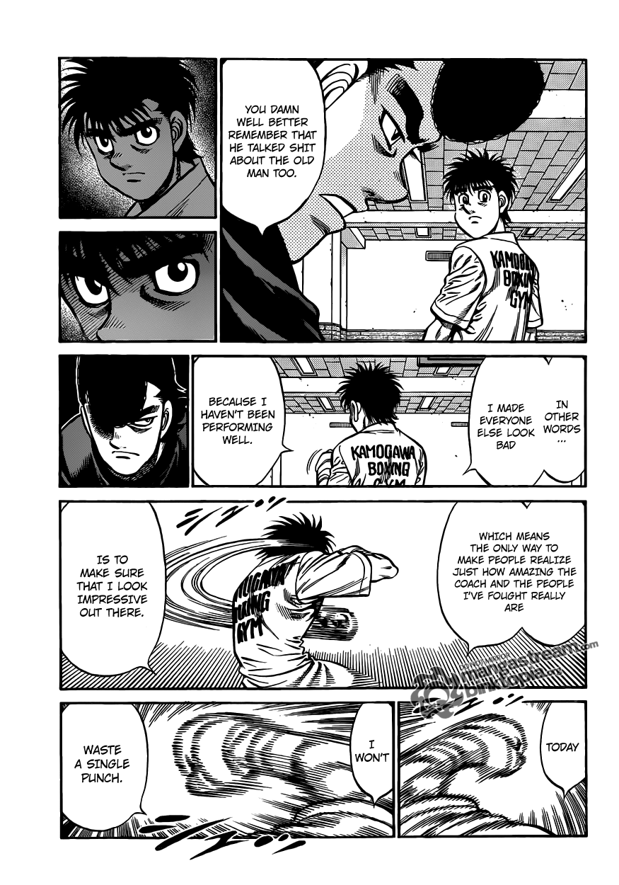 Chapter 930 — Round 930 — Page 5
