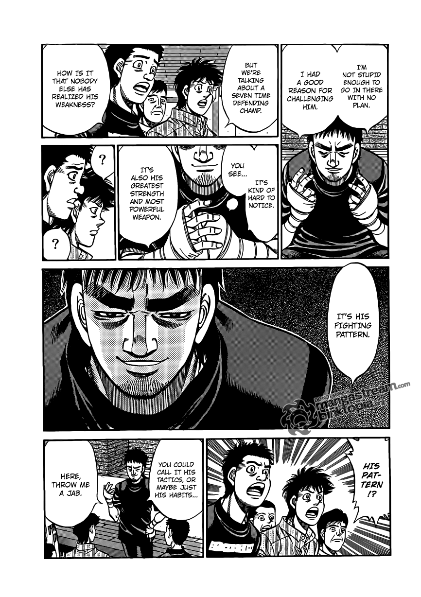 Chapter 930 — Round 930 — Page 7