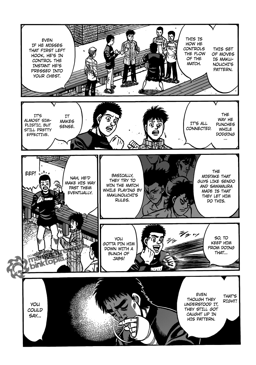 Chapter 930 — Round 930 — Page 9