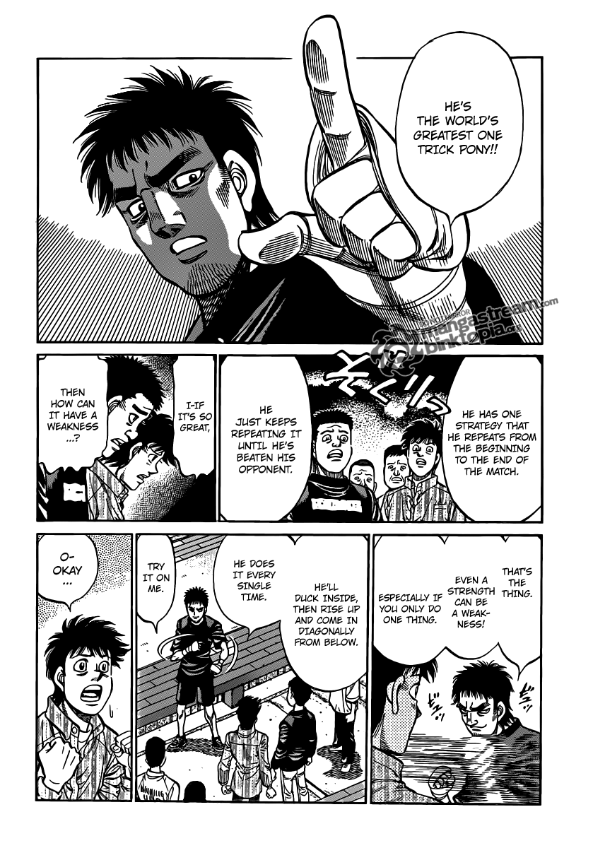 Chapter 930 — Round 930 — Page 10