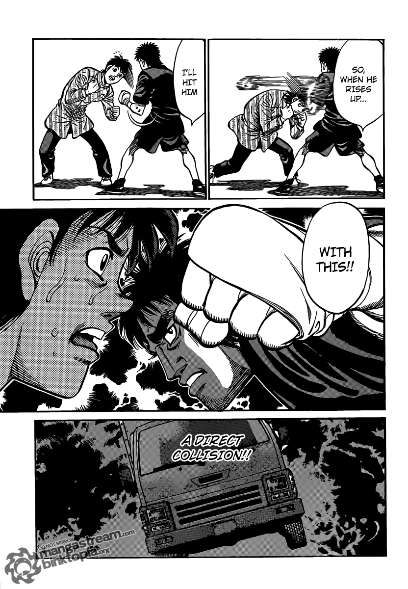 Chapter 930 — Round 930 — Page 11