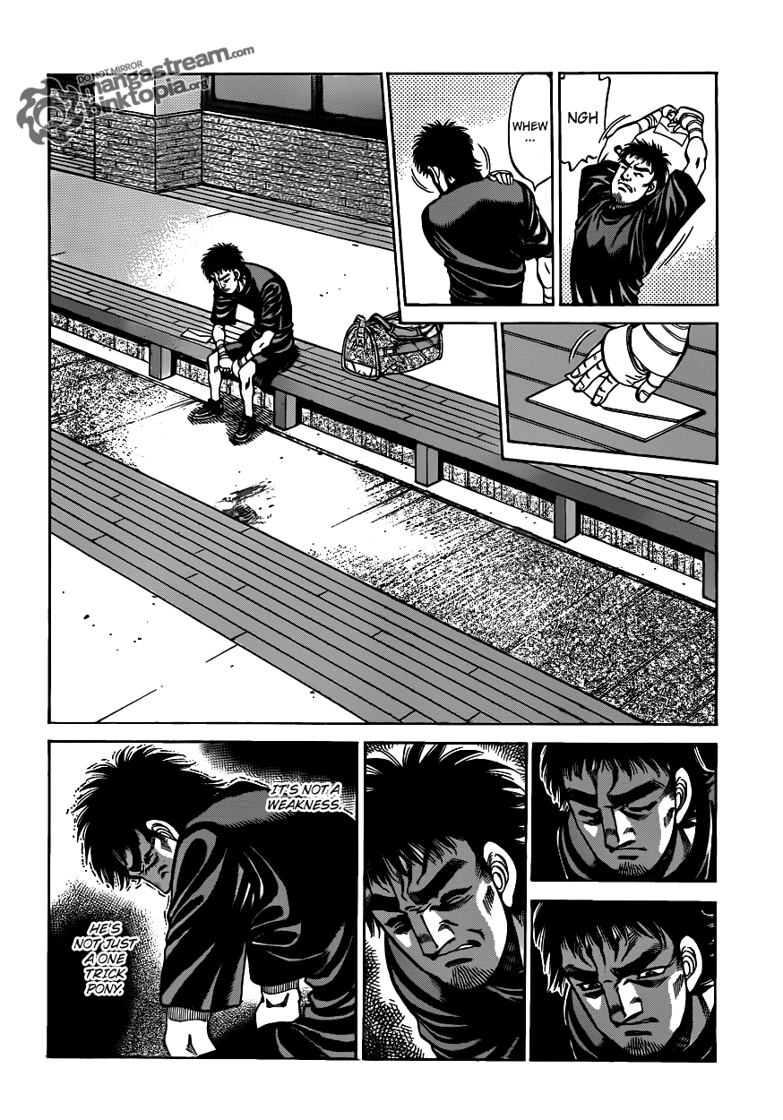 Chapter 930 — Round 930 — Page 14